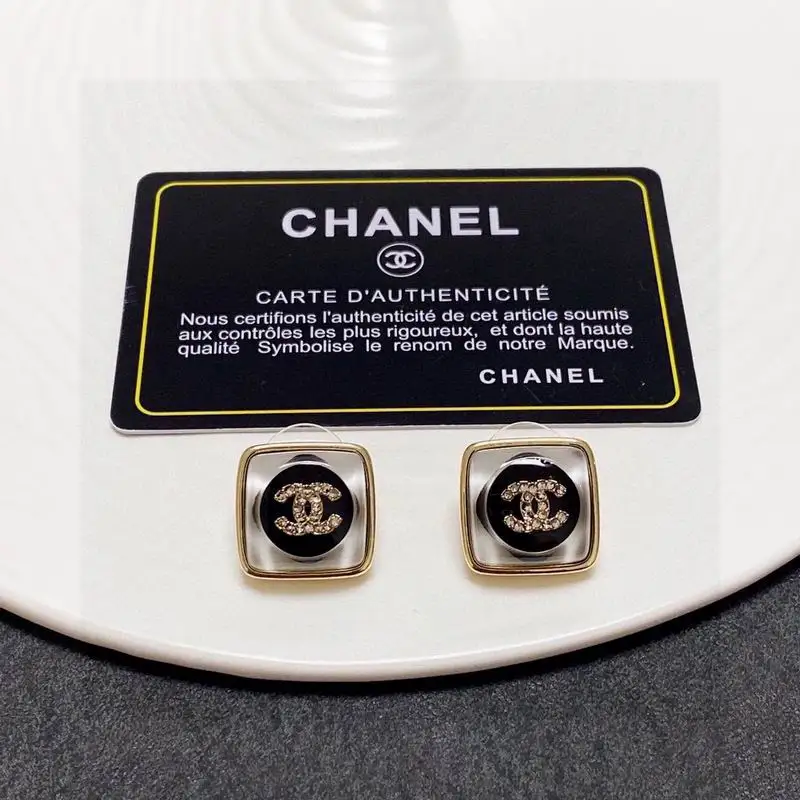 Chanel earing 1lyx257 (2)
